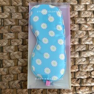 NEW Stoney Clover Lane x Target Sleeping Eye Mask